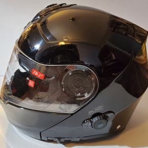 COPY - Torc TB-27 Bluetooth Motorcycle Helmet